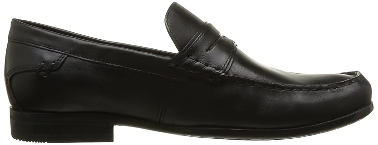 Amazon.com | Hush Puppies Men's Circuit CX41MT Penny Loafer